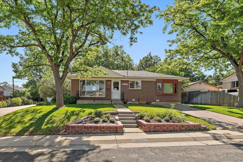 10530 Gilpin Street Northglenn CO 80233