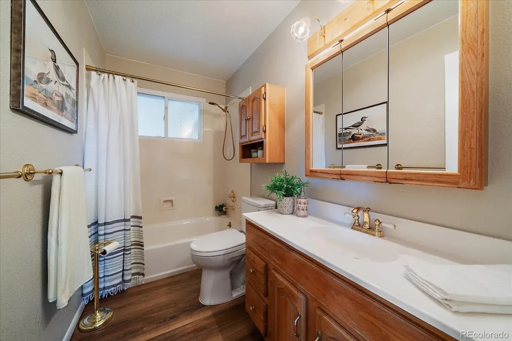 10530 Gilpin Street Northglenn CO 80233