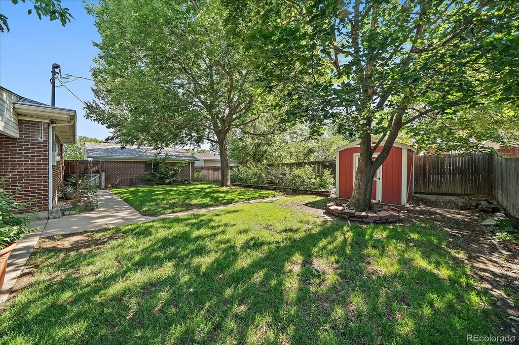 10530 Gilpin Street Northglenn CO 80233