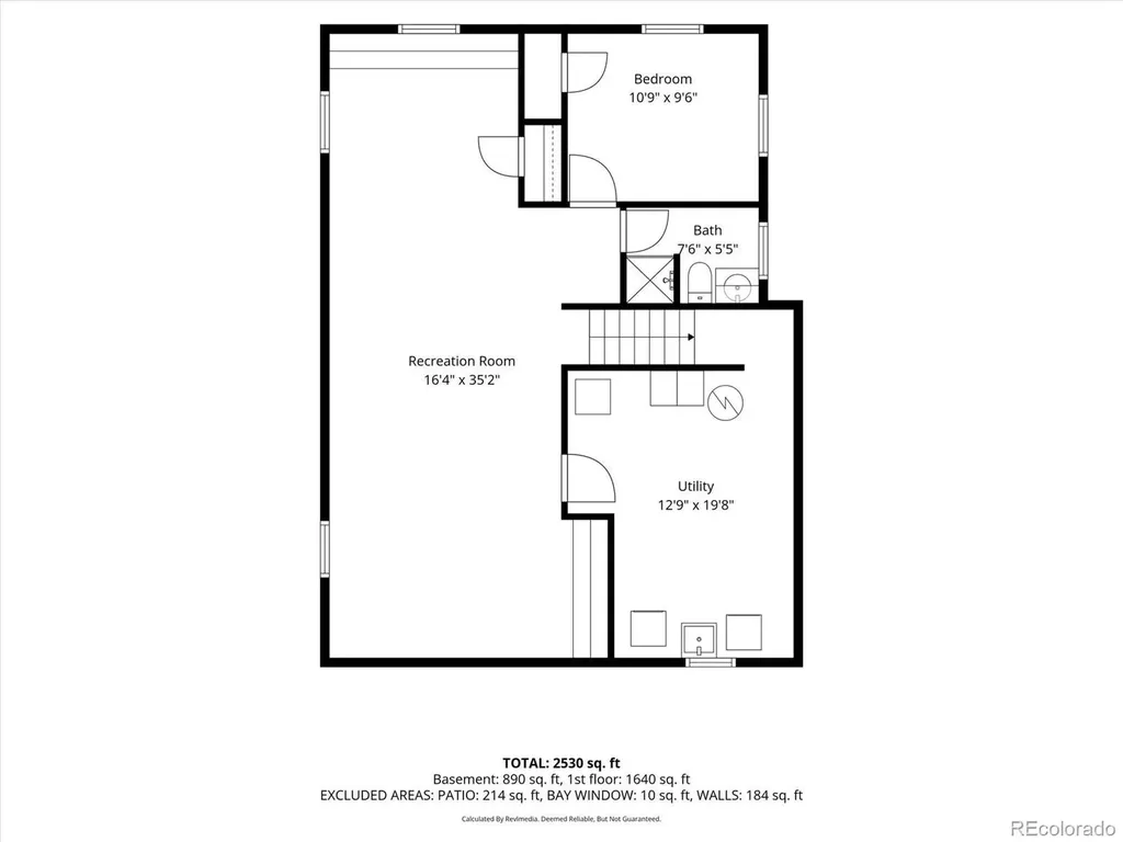10530 Gilpin Street Northglenn CO 80233