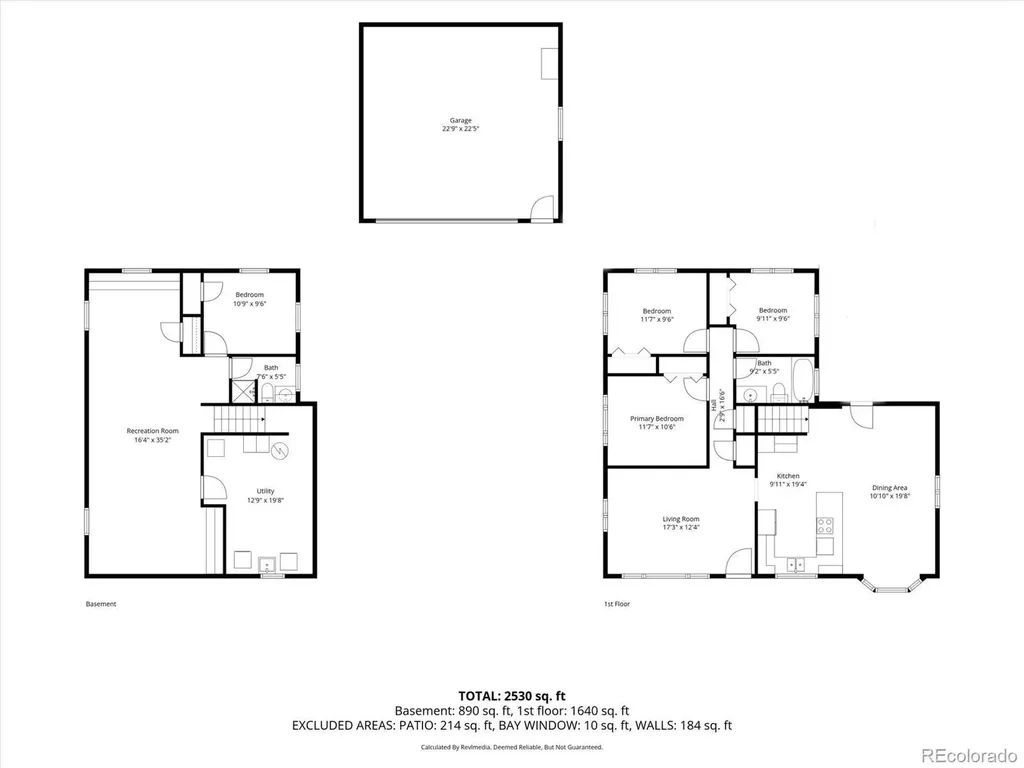 10530 Gilpin Street Northglenn CO 80233