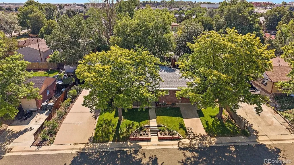 10530 Gilpin Street Northglenn CO 80233