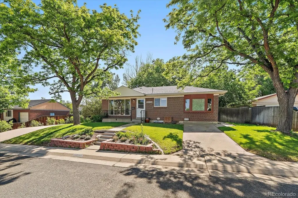 10530 Gilpin Street Northglenn CO 80233