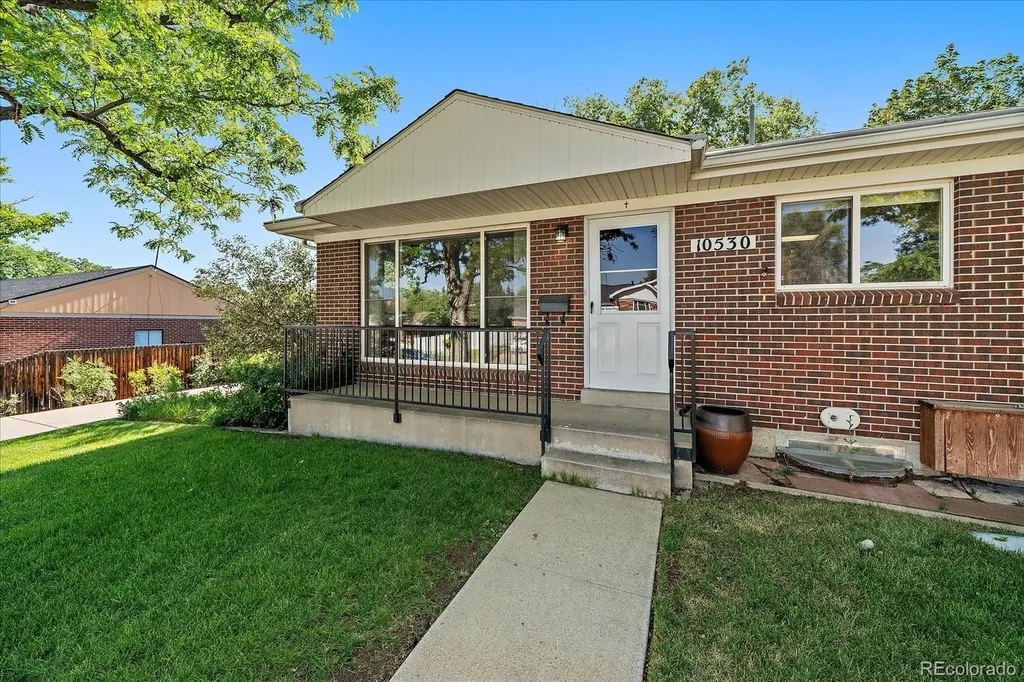 10530 Gilpin Street Northglenn CO 80233