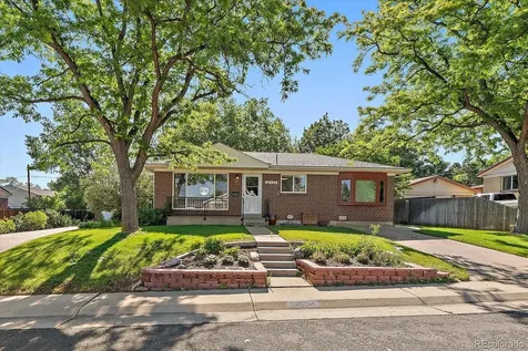 10530 Gilpin Street Northglenn CO 80233