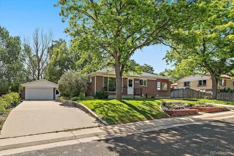 10530 Gilpin Street Northglenn CO 80233