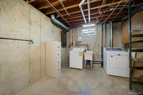 10530 Gilpin Street Northglenn CO 80233
