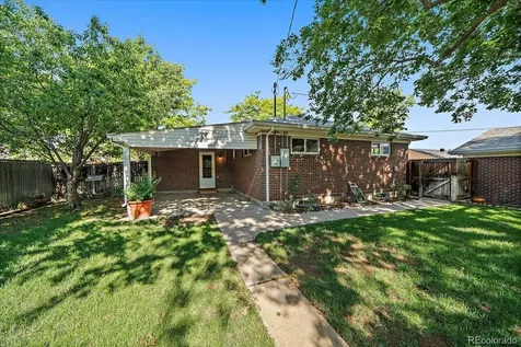 10530 Gilpin Street Northglenn CO 80233