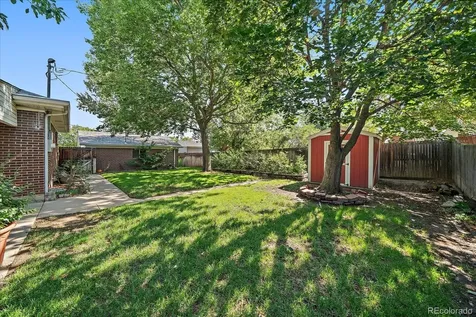 10530 Gilpin Street Northglenn CO 80233