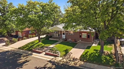 10530 Gilpin Street Northglenn CO 80233