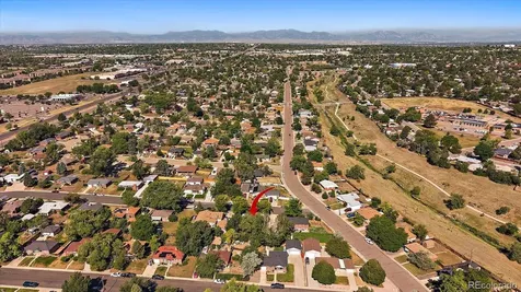 10530 Gilpin Street Northglenn CO 80233