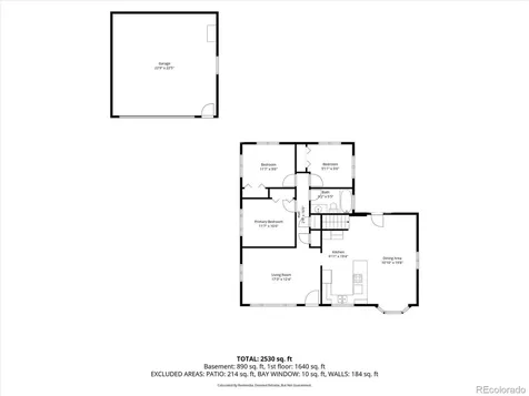 10530 Gilpin Street Northglenn CO 80233