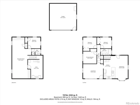 10530 Gilpin Street Northglenn CO 80233