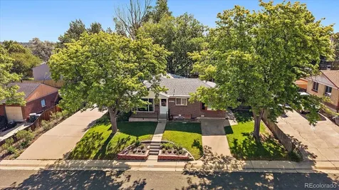 10530 Gilpin Street Northglenn CO 80233