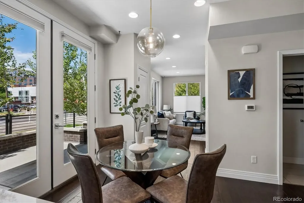 2480 N Clarkson Street Denver CO 80205