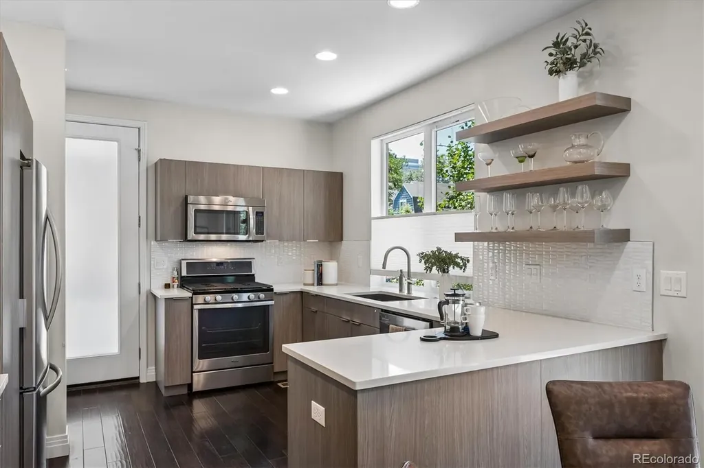 2480 N Clarkson Street Denver CO 80205