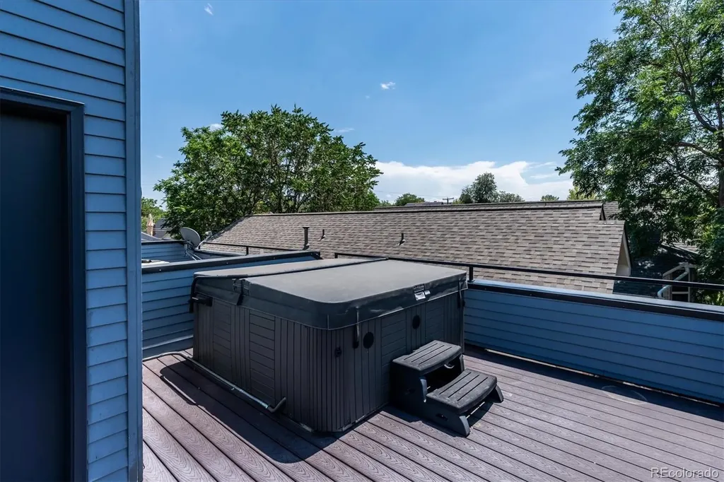 2480 N Clarkson Street Denver CO 80205