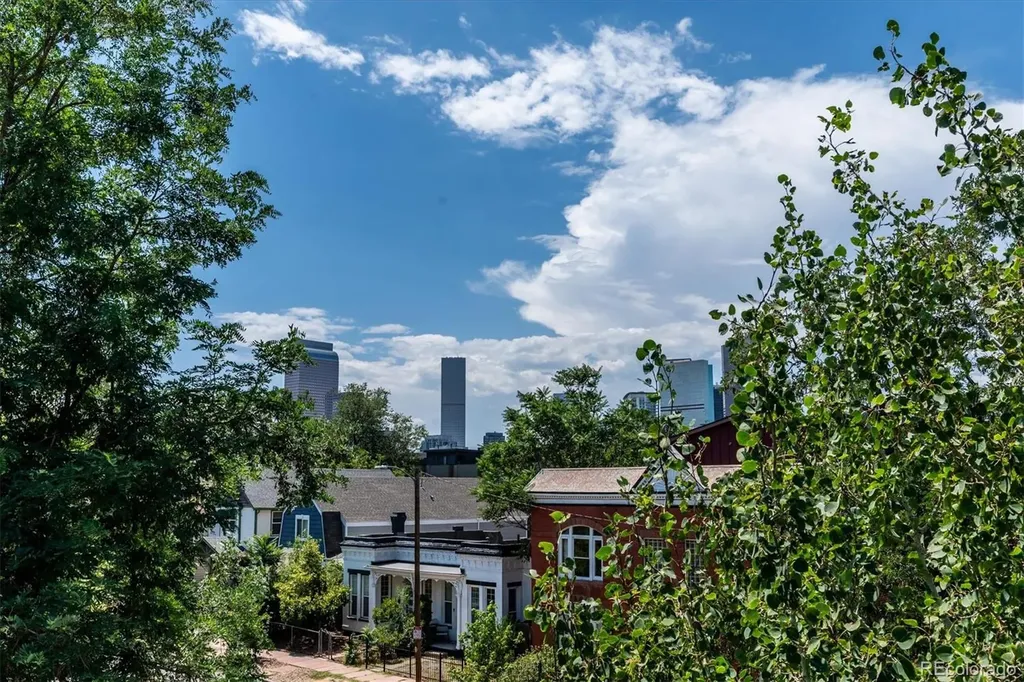 2480 N Clarkson Street Denver CO 80205