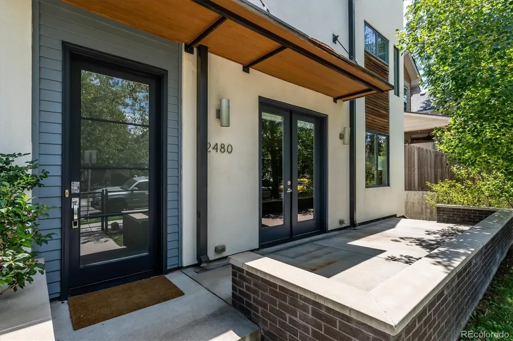 2480 N Clarkson Street Denver CO 80205