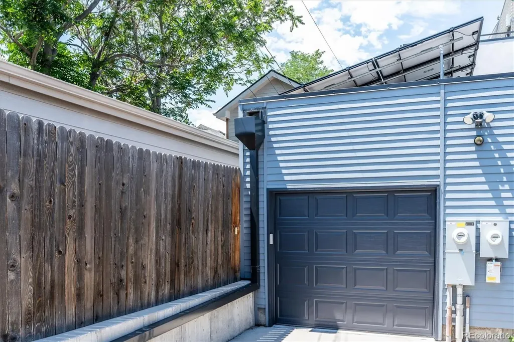 2480 N Clarkson Street Denver CO 80205