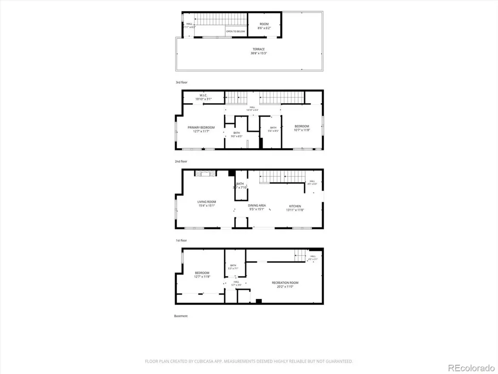 2480 N Clarkson Street Denver CO 80205