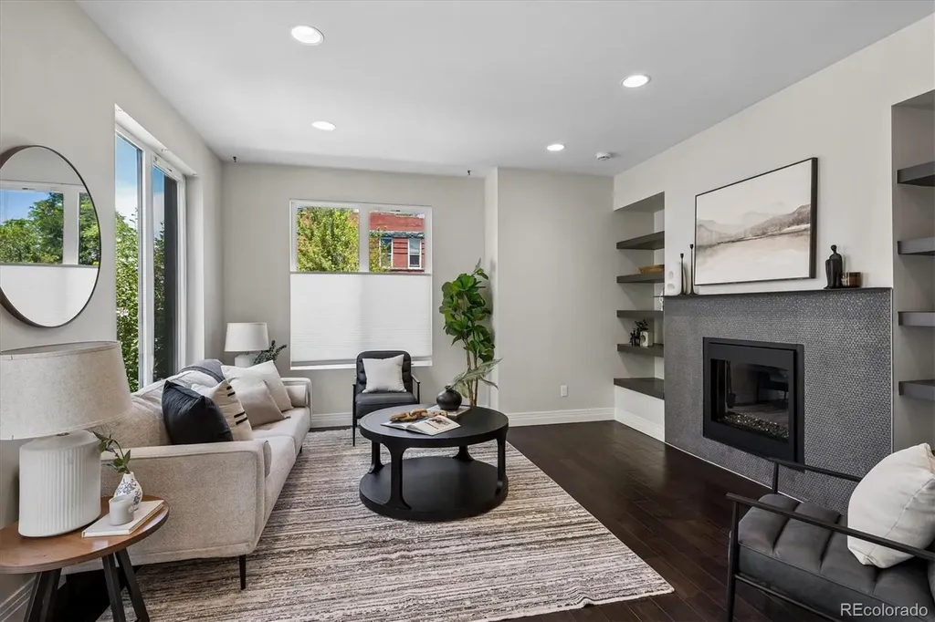 2480 N Clarkson Street Denver CO 80205