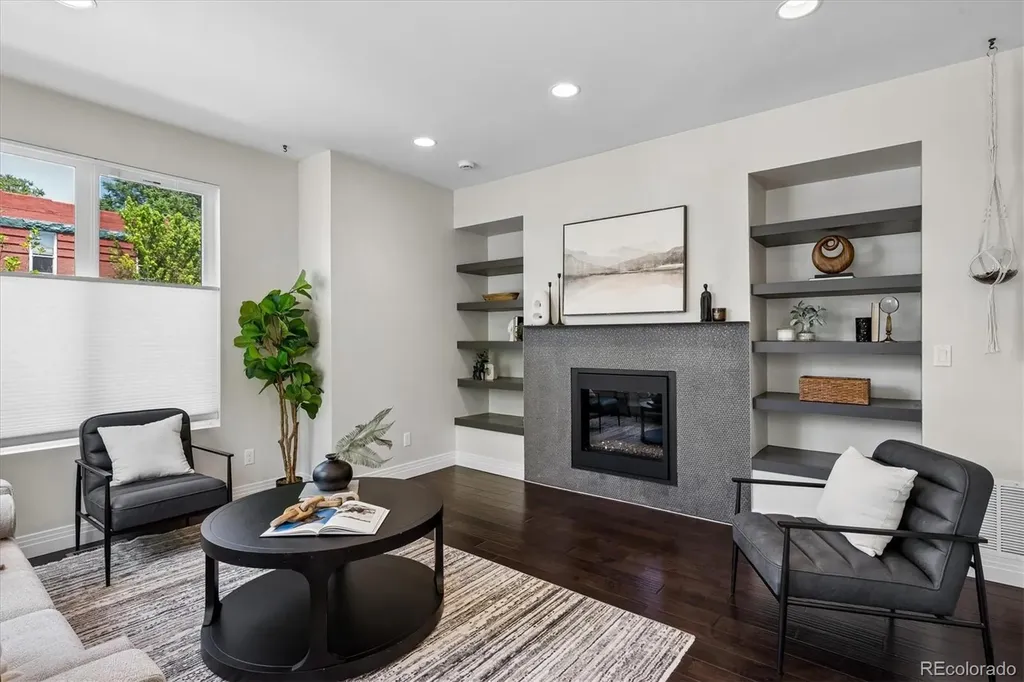 2480 N Clarkson Street Denver CO 80205