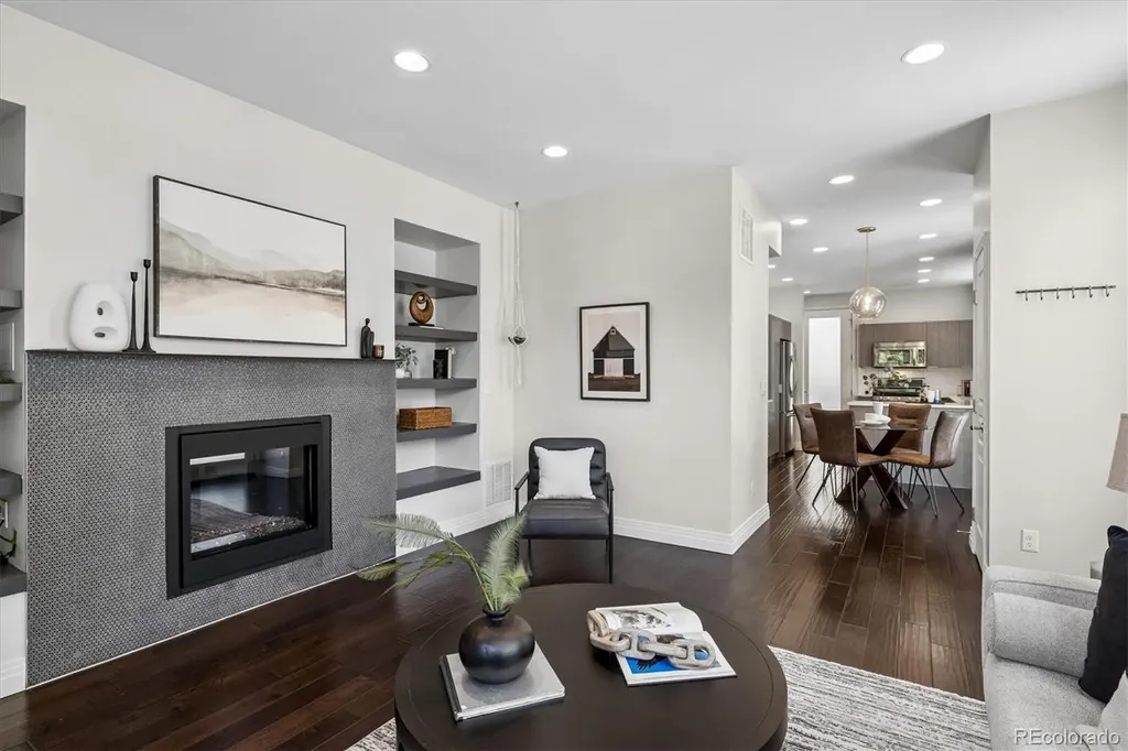 2480 N Clarkson Street Denver CO 80205
