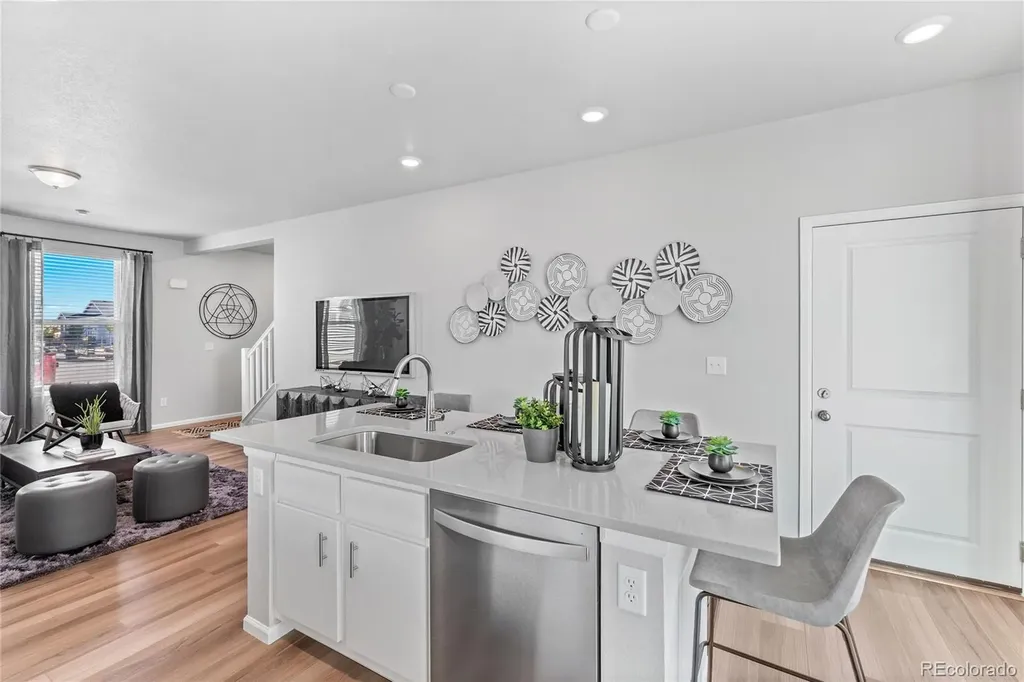 4145 Marblewood Drive Johnstown CO 80534