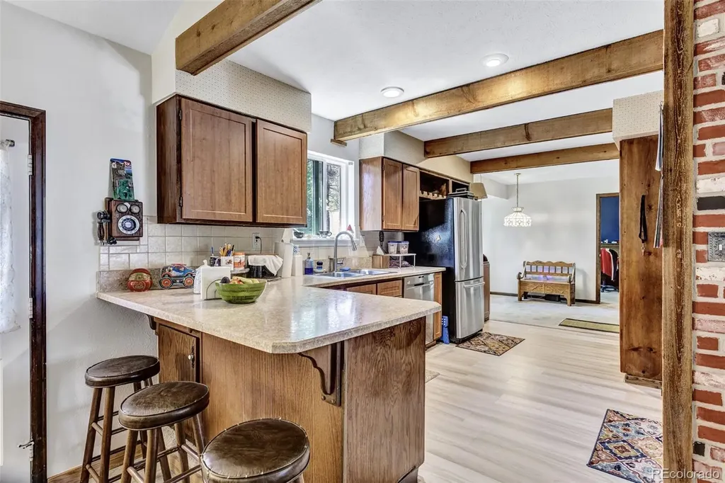 3894 E Long Place Centennial CO 80122
