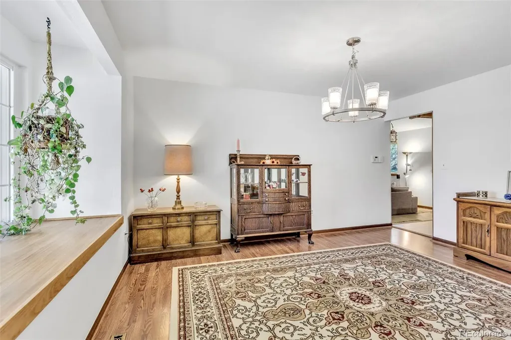 3894 E Long Place Centennial CO 80122