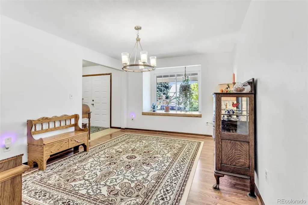3894 E Long Place Centennial CO 80122