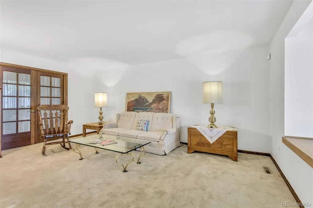 3894 E Long Place Centennial CO 80122