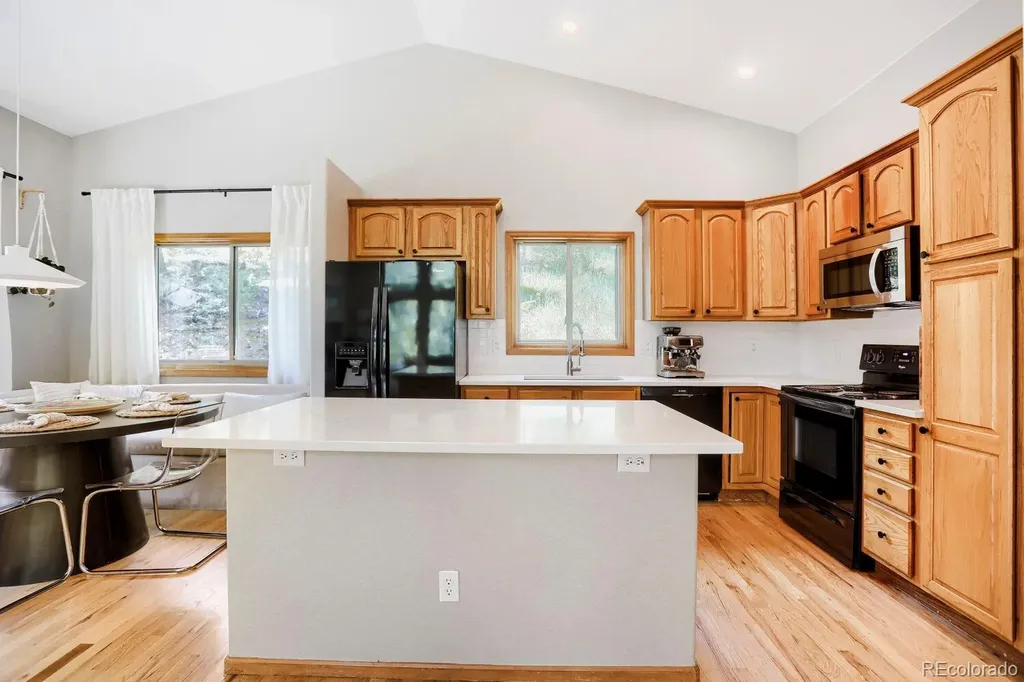 32292 Lodgepole Drive Evergreen CO 80439