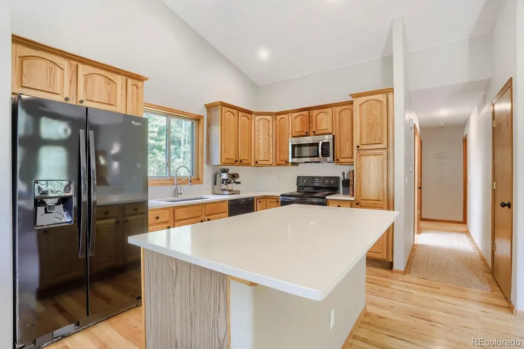 32292 Lodgepole Drive Evergreen CO 80439