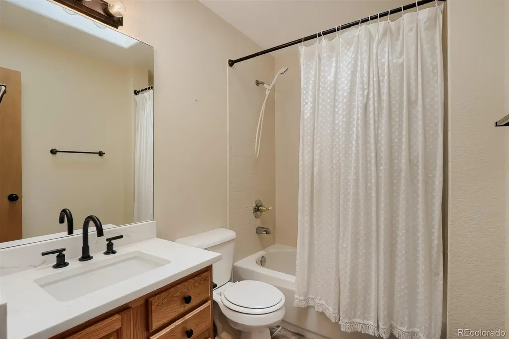 32292 Lodgepole Drive Evergreen CO 80439