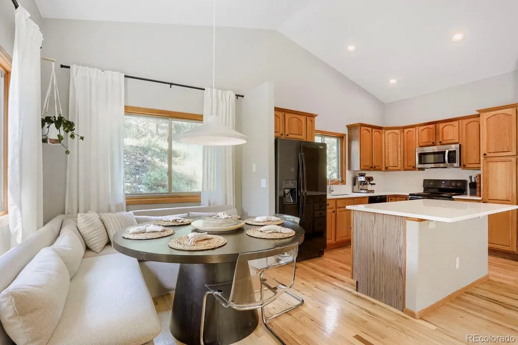 32292 Lodgepole Drive Evergreen CO 80439