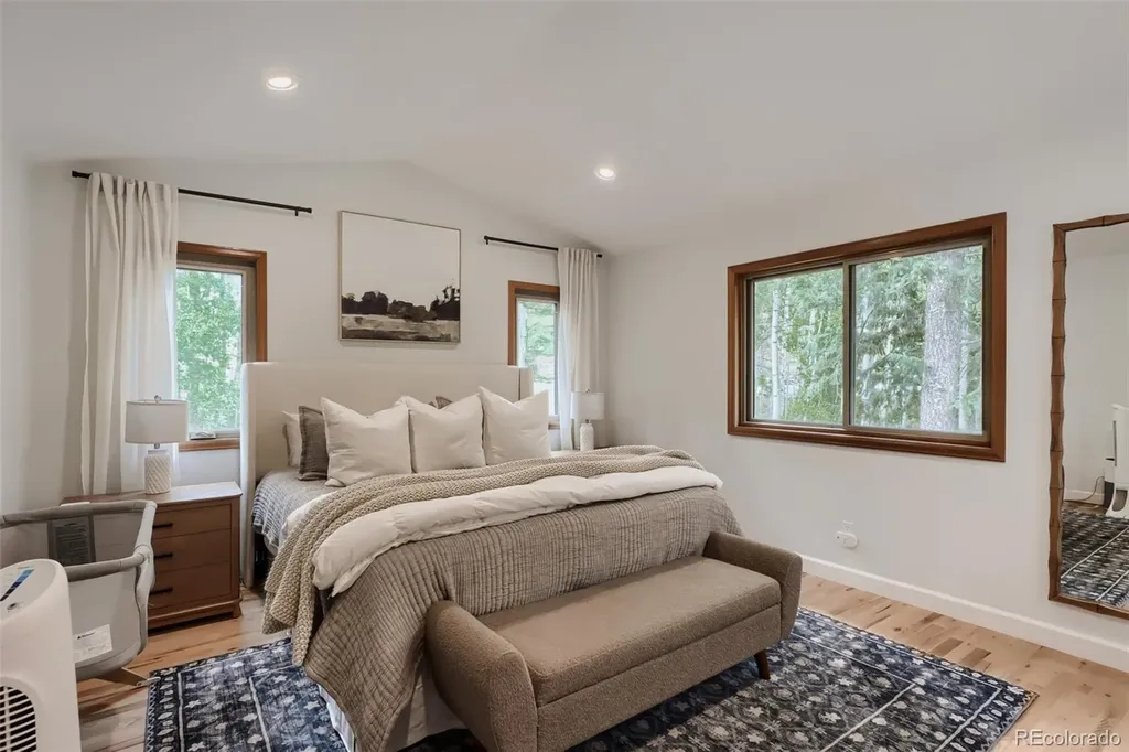 32292 Lodgepole Drive Evergreen CO 80439