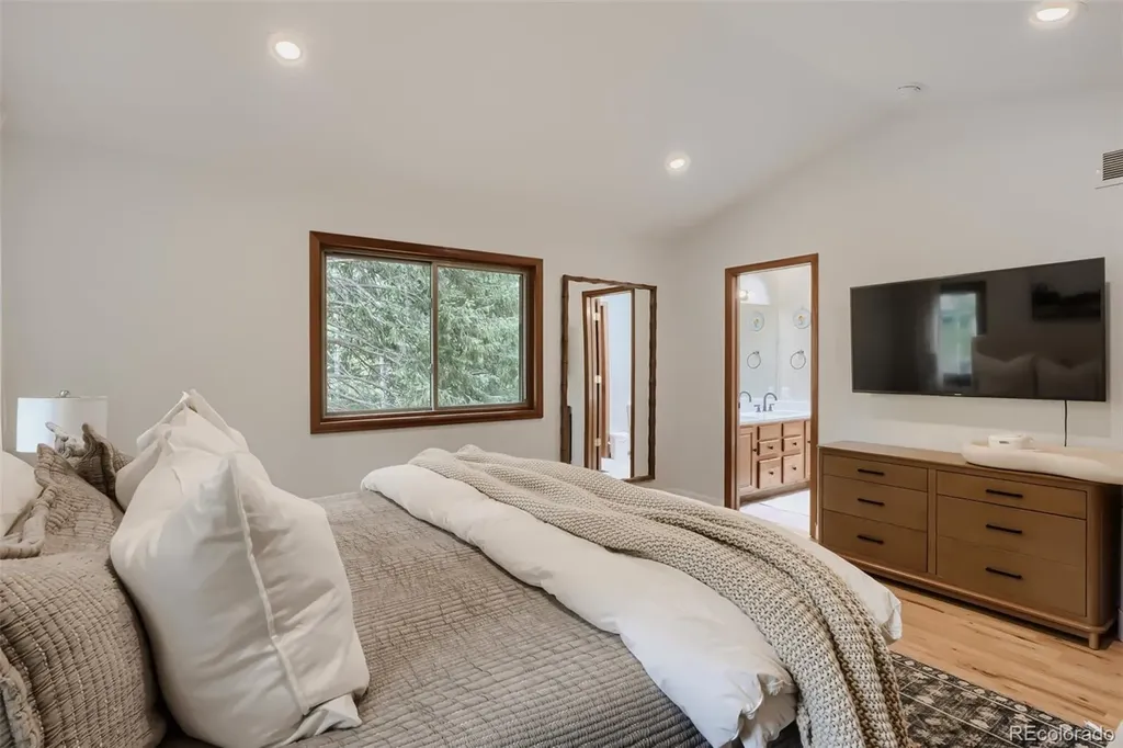 32292 Lodgepole Drive Evergreen CO 80439