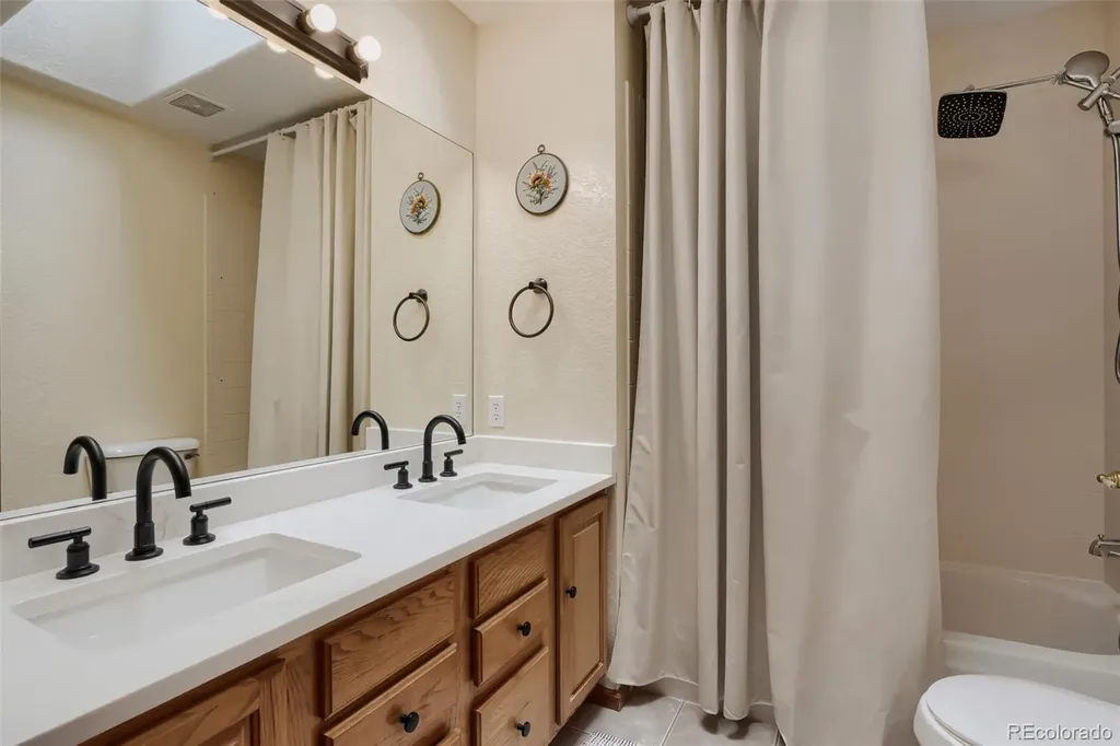32292 Lodgepole Drive Evergreen CO 80439