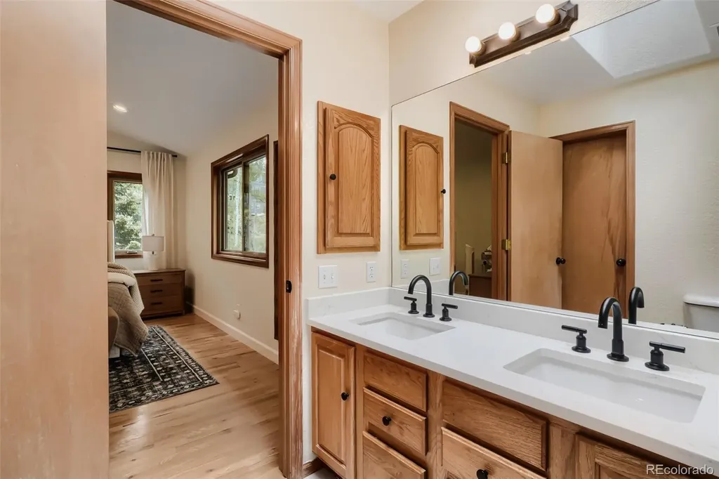 32292 Lodgepole Drive Evergreen CO 80439