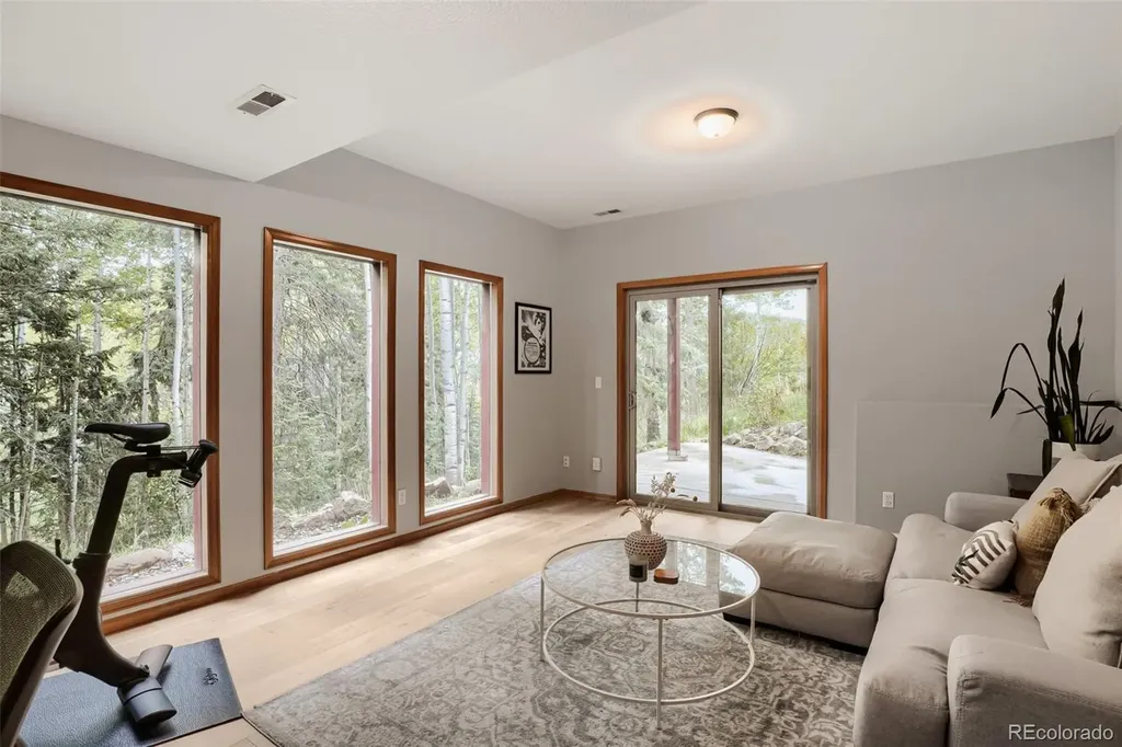32292 Lodgepole Drive Evergreen CO 80439