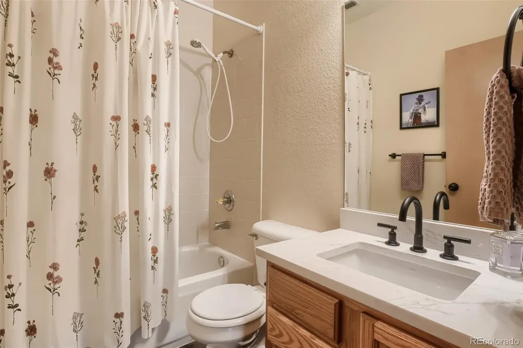 32292 Lodgepole Drive Evergreen CO 80439