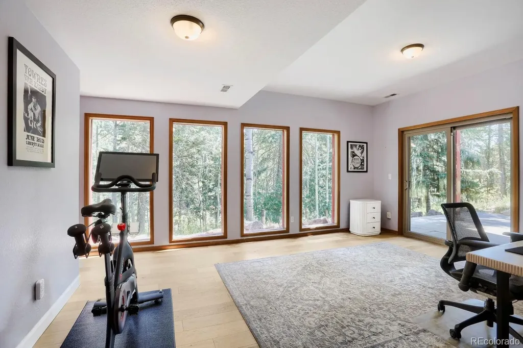 32292 Lodgepole Drive Evergreen CO 80439
