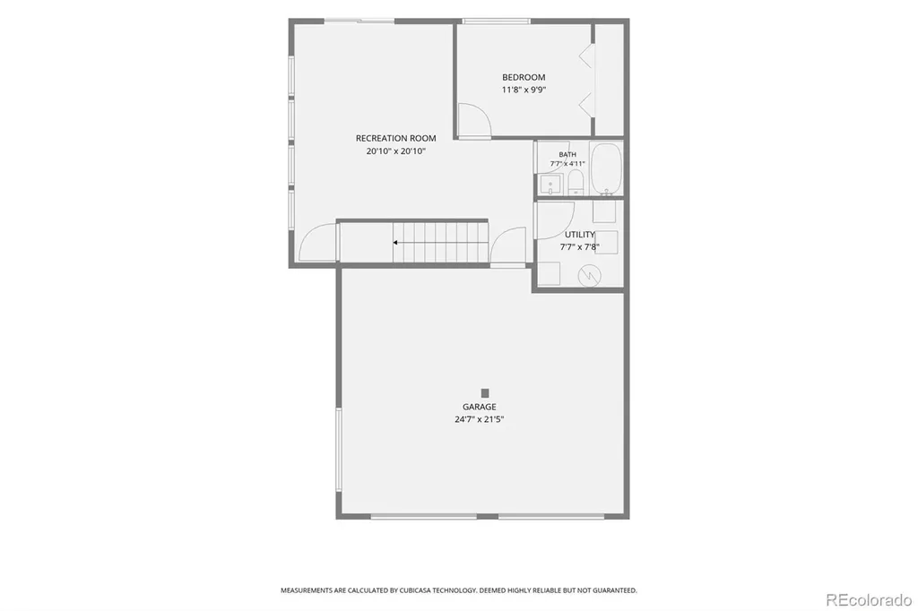 32292 Lodgepole Drive Evergreen CO 80439