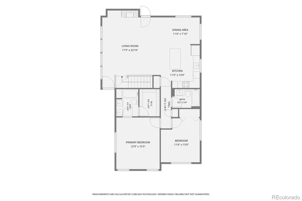 32292 Lodgepole Drive Evergreen CO 80439