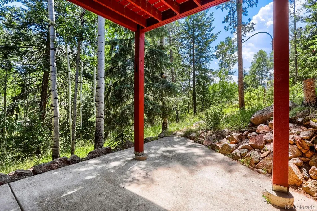 32292 Lodgepole Drive Evergreen CO 80439