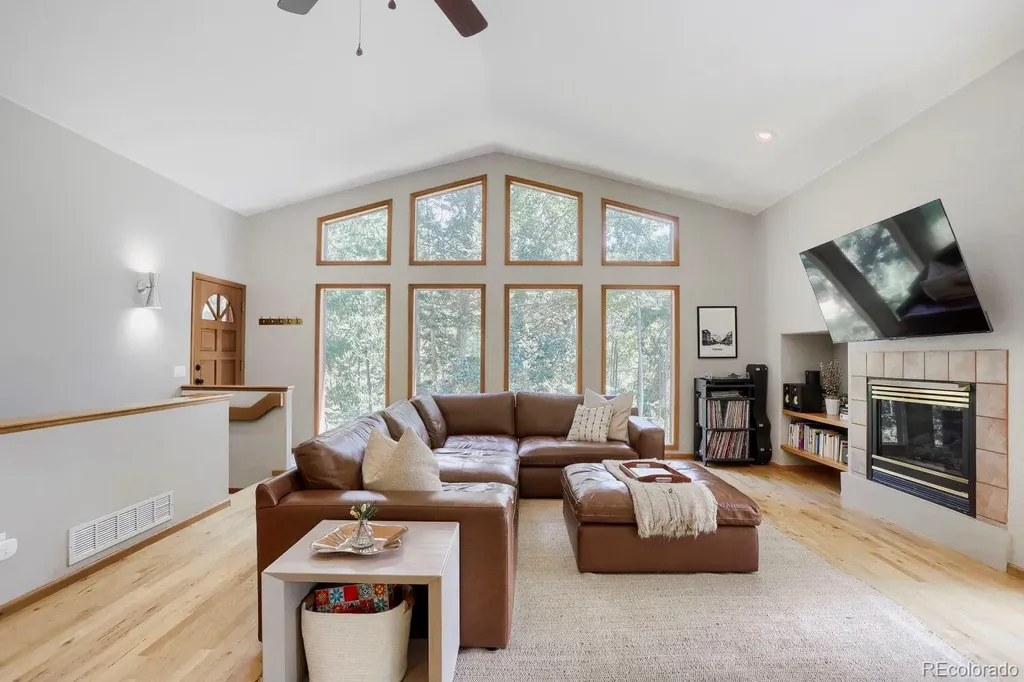 32292 Lodgepole Drive Evergreen CO 80439