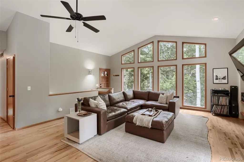 32292 Lodgepole Drive Evergreen CO 80439
