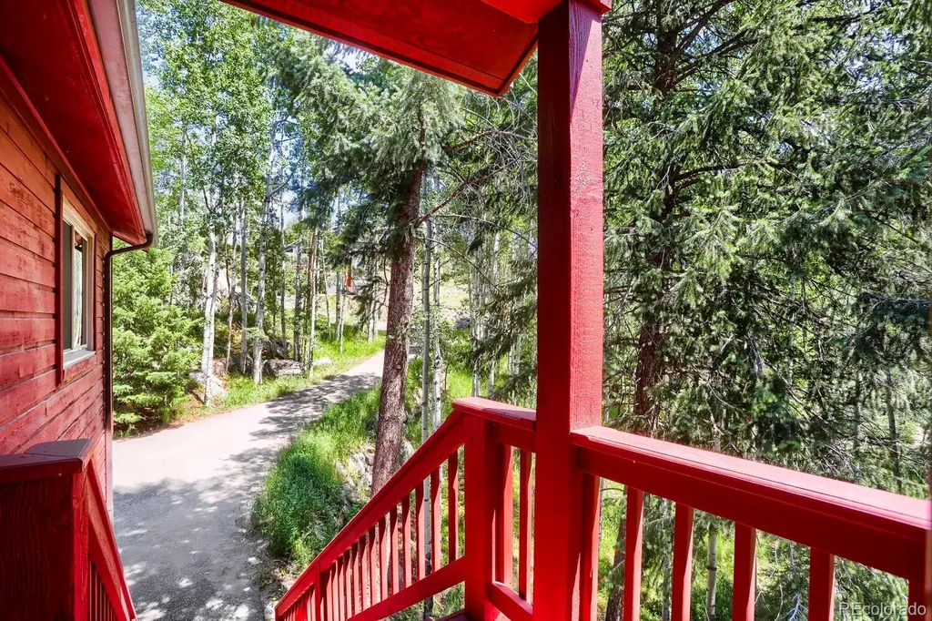 32292 Lodgepole Drive Evergreen CO 80439